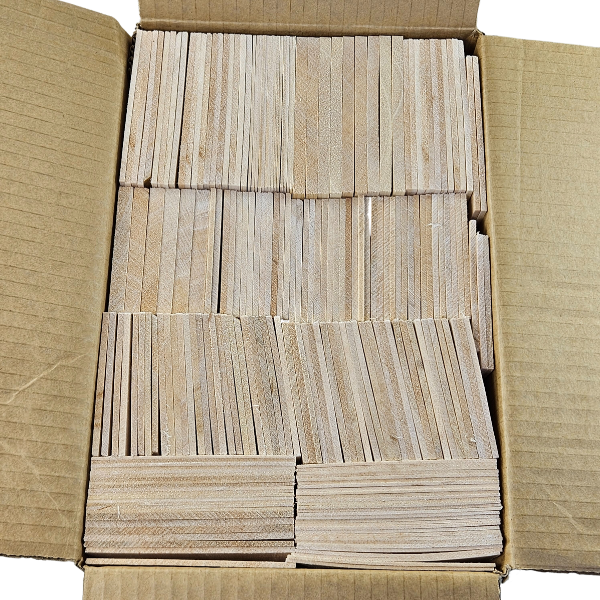 Resource Box - Assorted Sheets