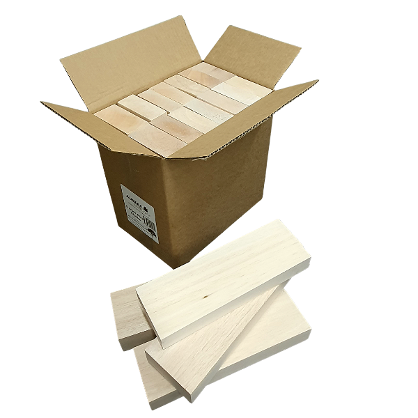 Resource Box - Woodwork Blocks