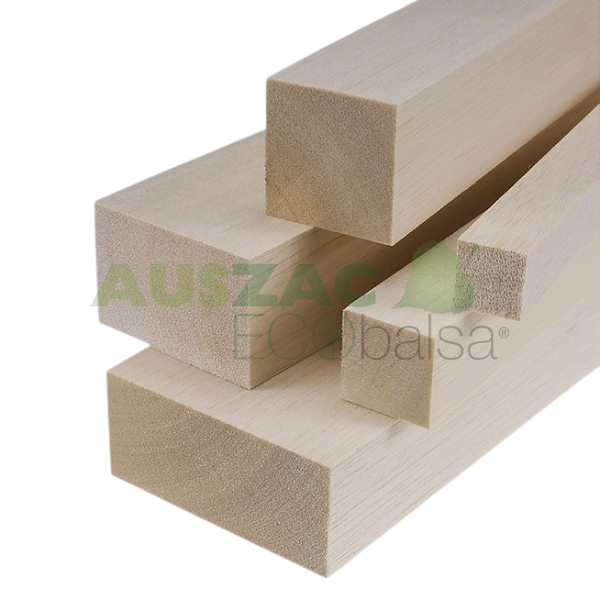 balsa wood blocks