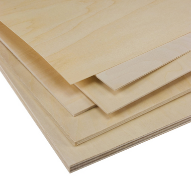 Basswood Plywood