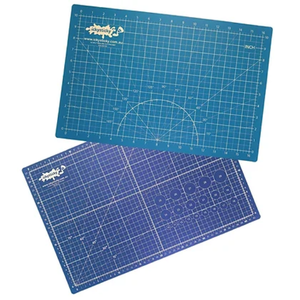 IckySticky A3 Self Healing Cutting Mat