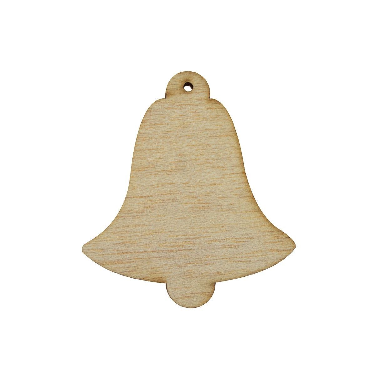 Balsa Shapes - Balsa Wood Christmas Shapes