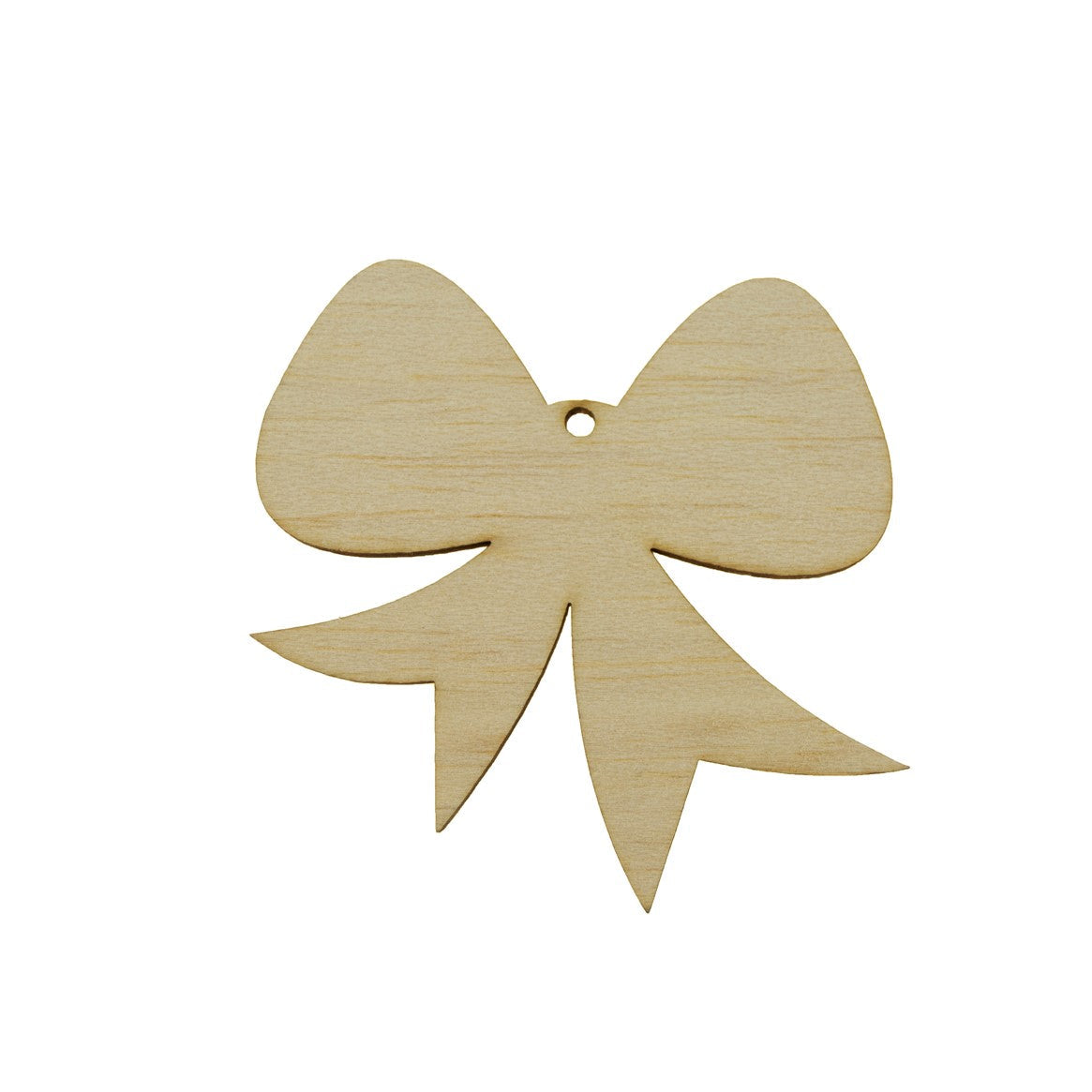 Balsa Shapes - Balsa Wood Christmas Shapes
