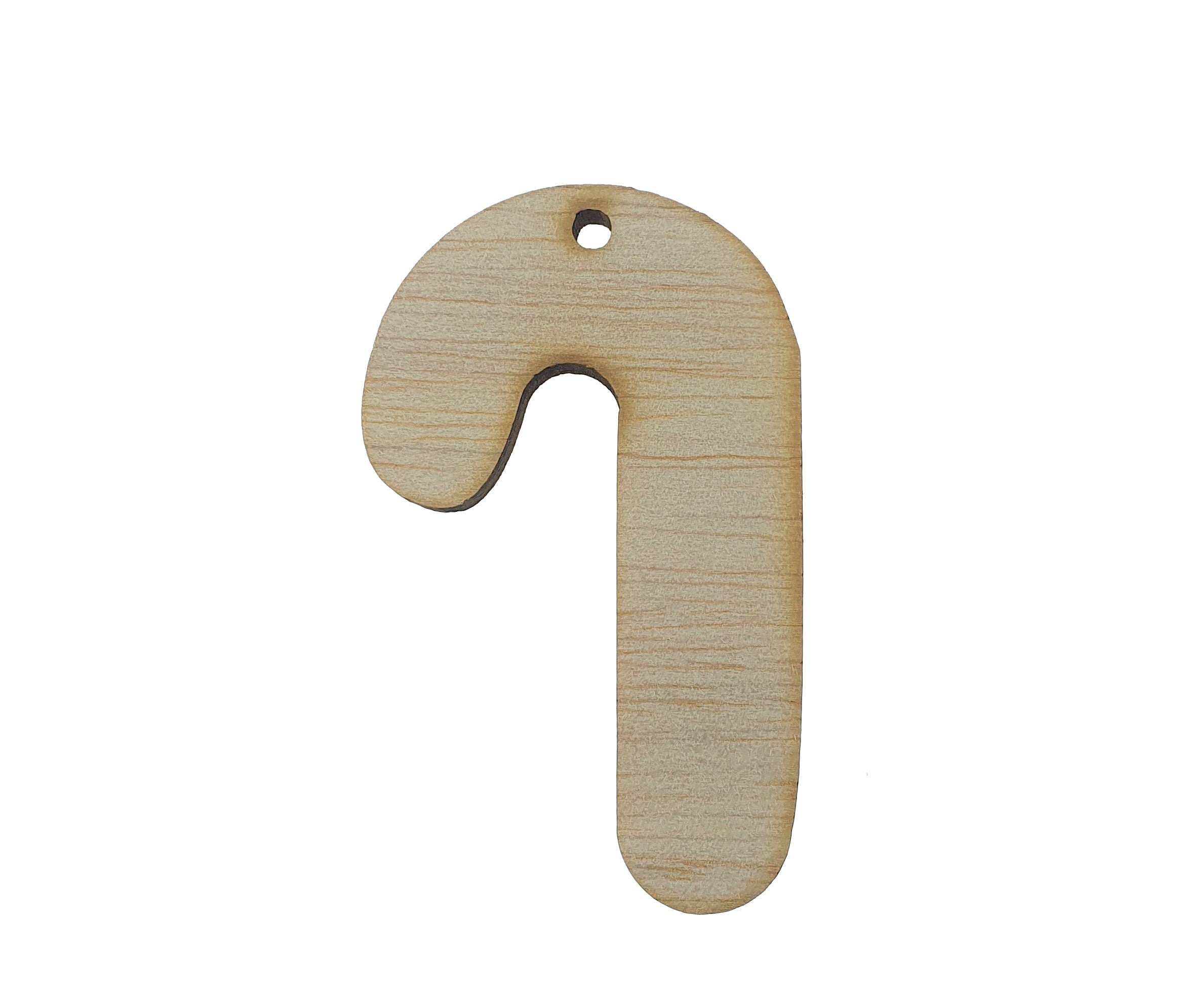 Balsa Shapes - Balsa Wood Christmas Shapes