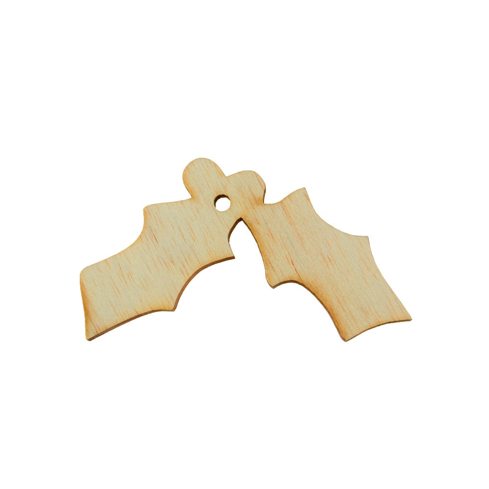 Balsa Shapes - Balsa Wood Christmas Shapes