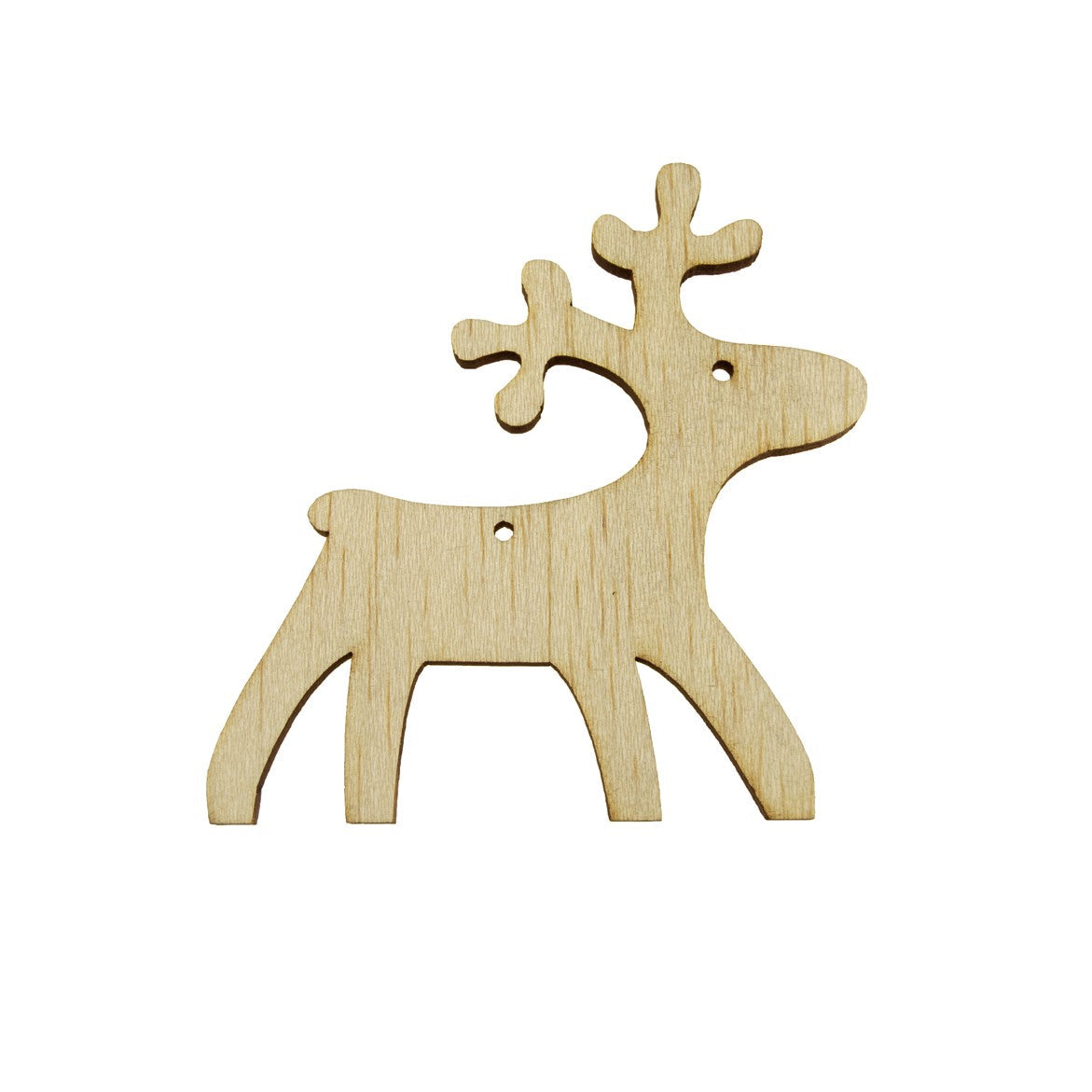 Balsa Shapes - Balsa Wood Christmas Shapes
