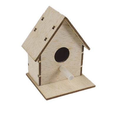 Craft Kits - Mini House