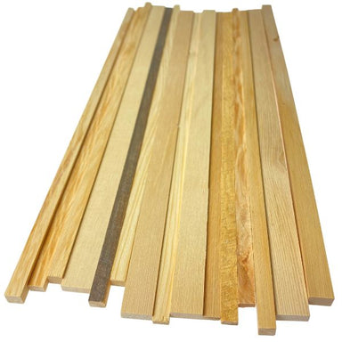Sticks - Celery Top Pine Seconds Pack