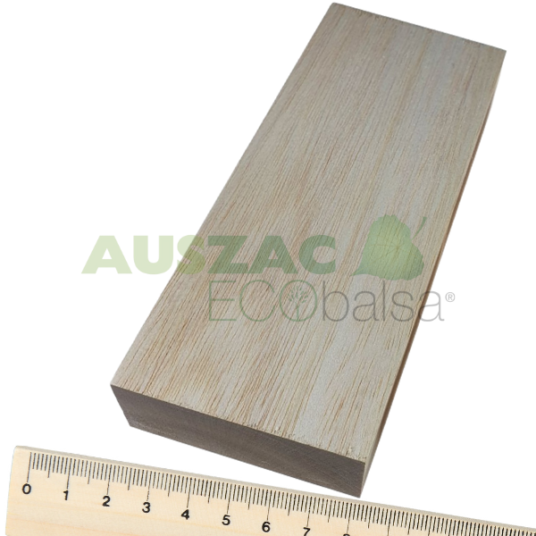 Balsa Block 300mm