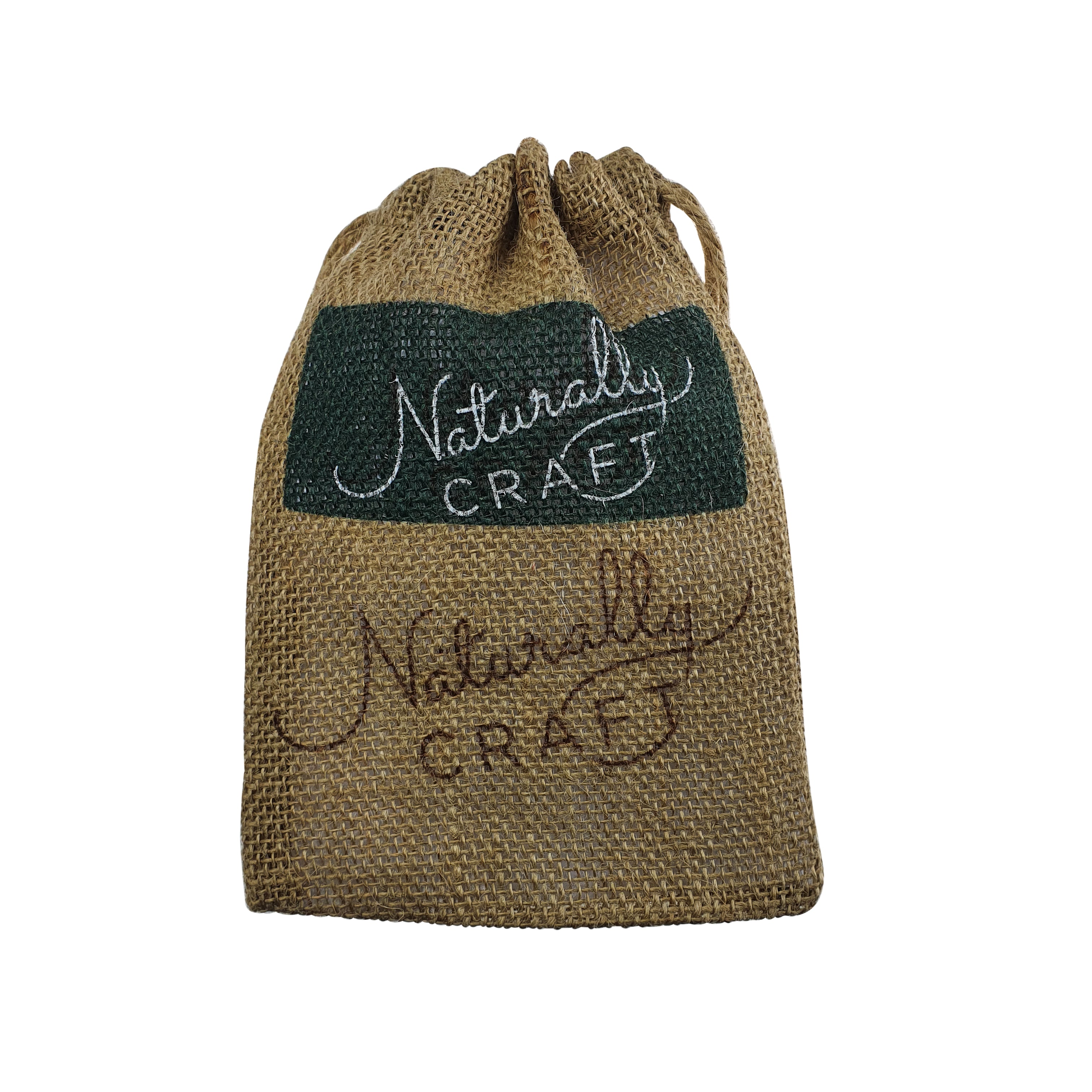 Custom Printing Burlap bag