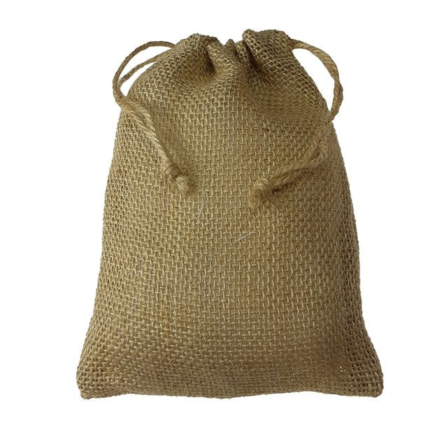 Natural Fabric Jute Bags — Naturally Craft