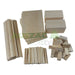 balsa wood craft packs - Assorted Pack